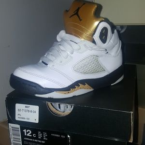 Jordan 5 retro BP